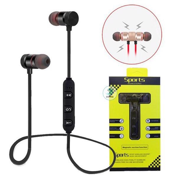 TAI NGHE BLUETOOTH S8, Đỉnh Cao Âm Nhạc