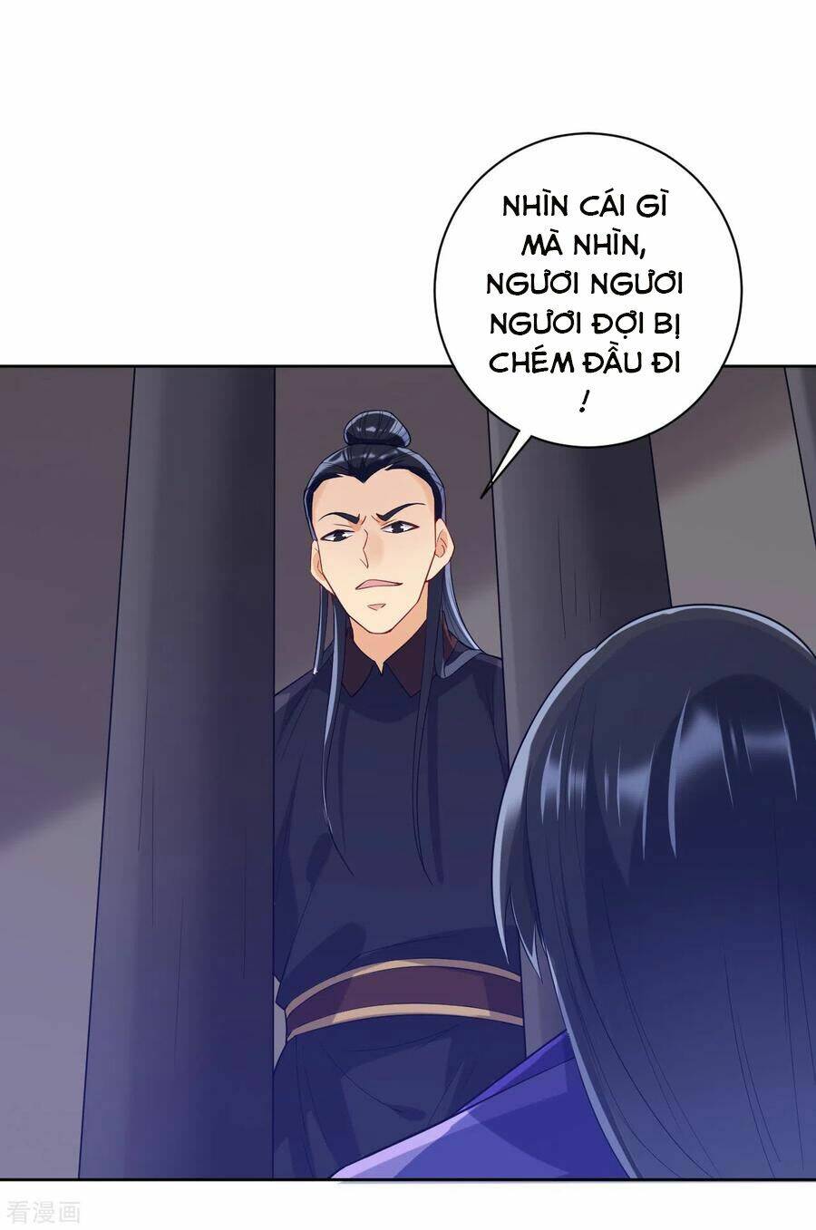 Nhất Đẳng Gia Đinh Chapter 217 - Trang 17