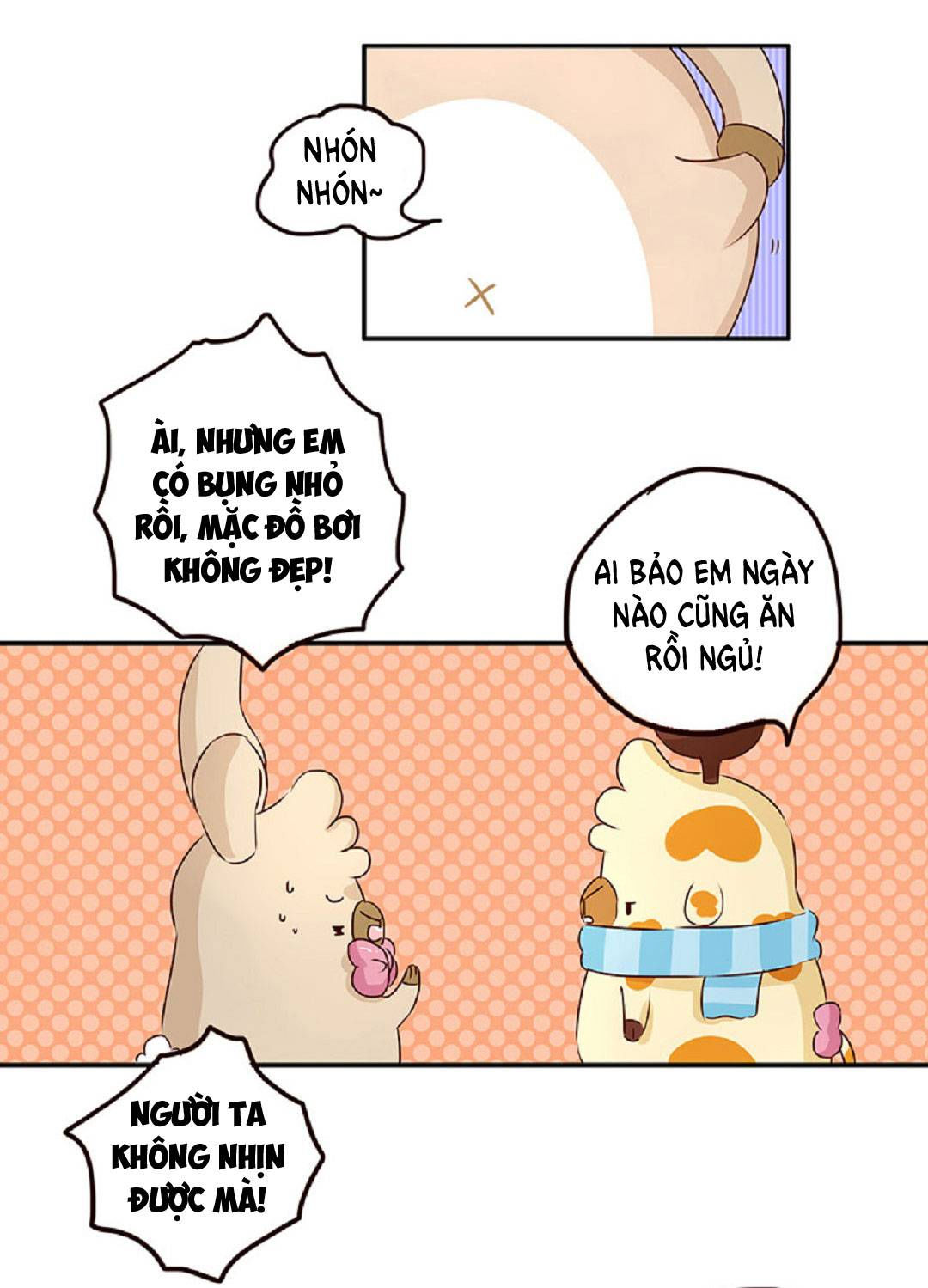 lạc chẩm cổ dài chapter 21 3