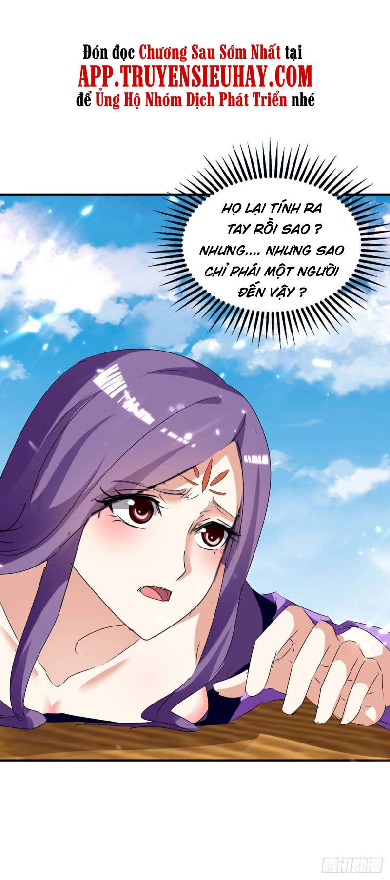 tối cường thăng cấp chapter 235 29