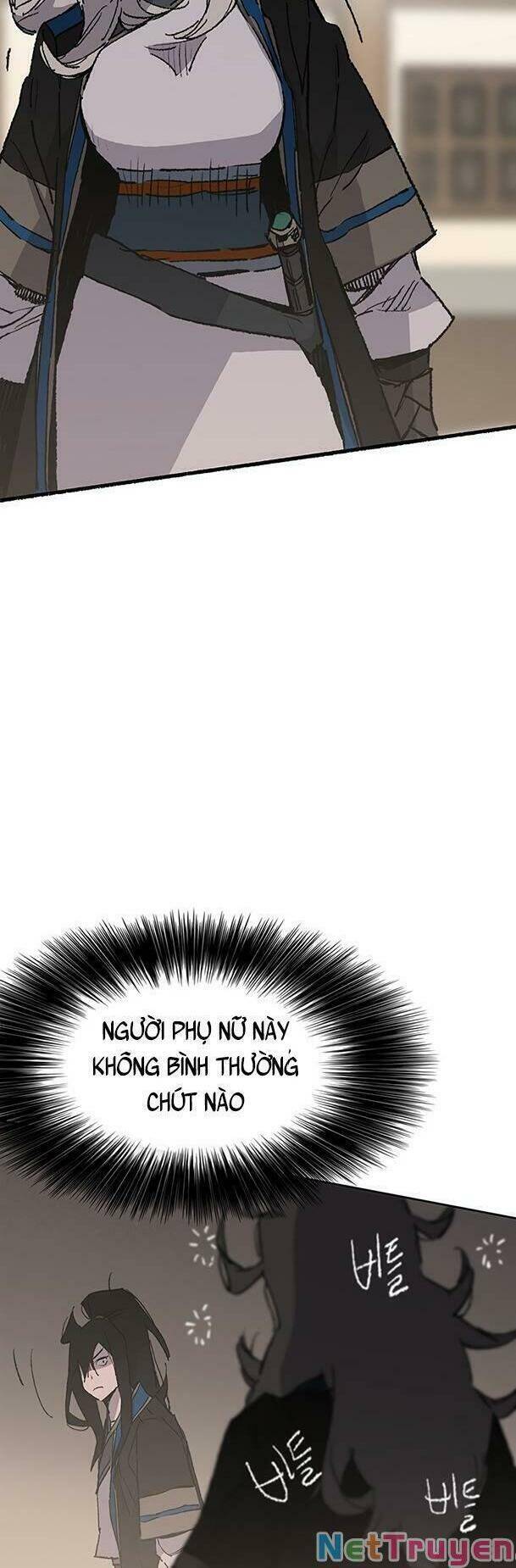 kiếm sĩ bất bại chapter 99 26