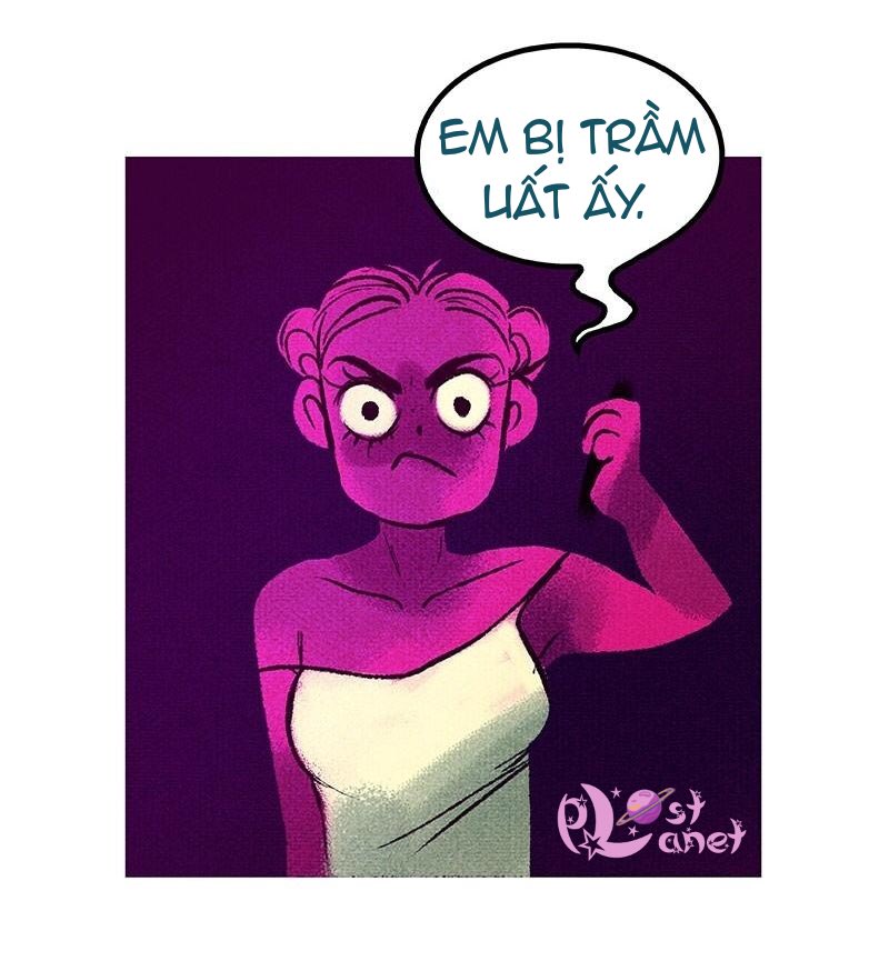 thần thoại olympus chapter 26 50