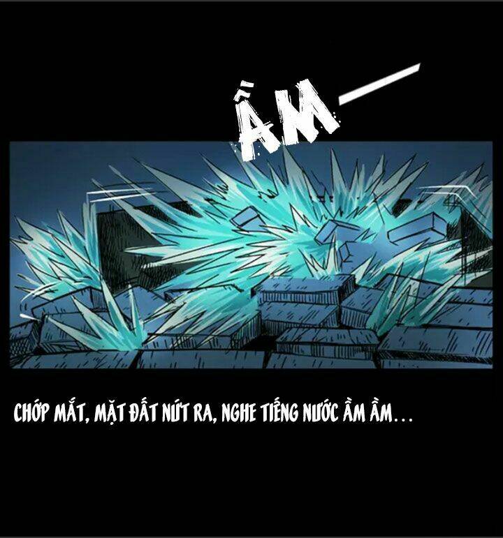 U Minh Ngụy Tượng Chapter 41 34