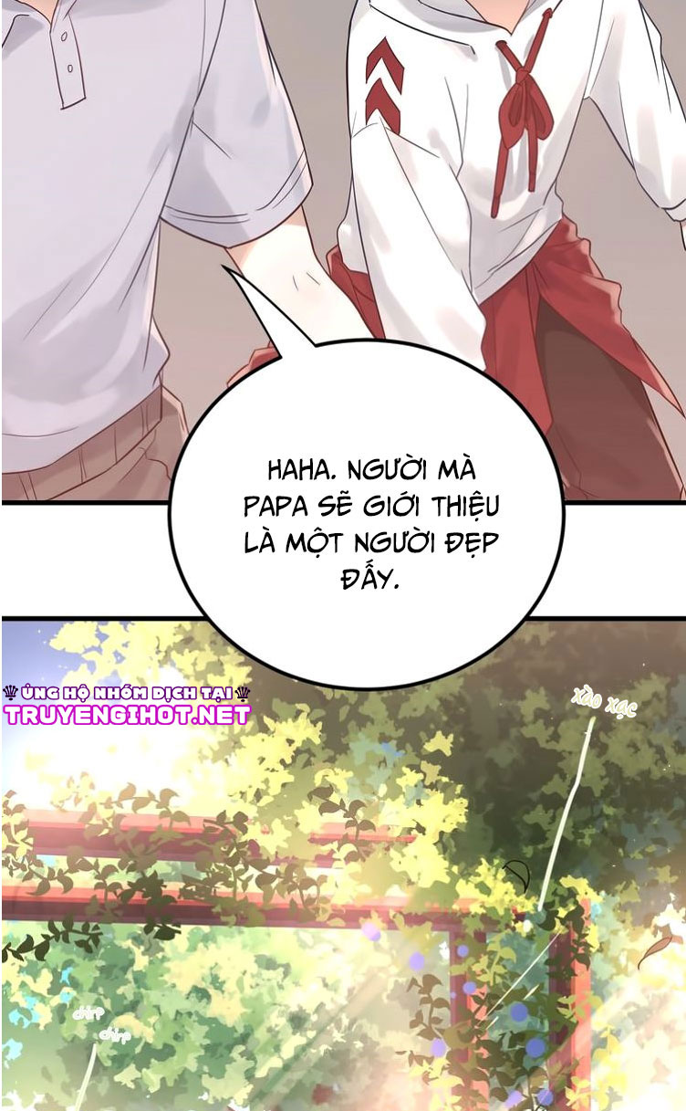 Tình Yêu Hoang Tưởng chapter 2 - Trang 44