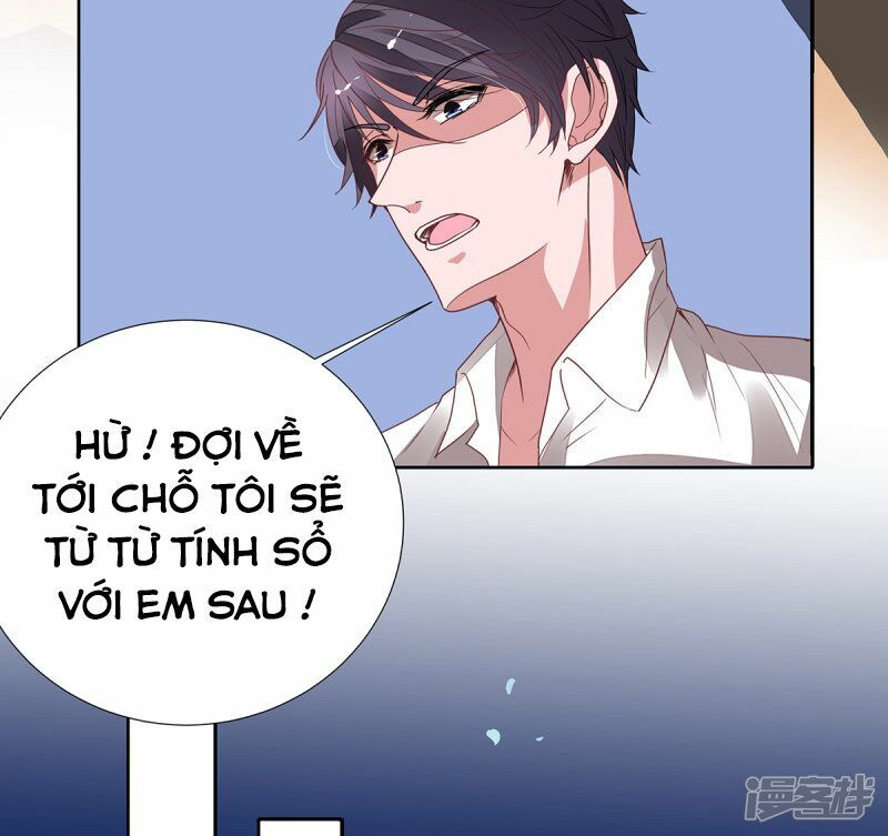 manh thê khó dỗ phần 2 chapter 11 16