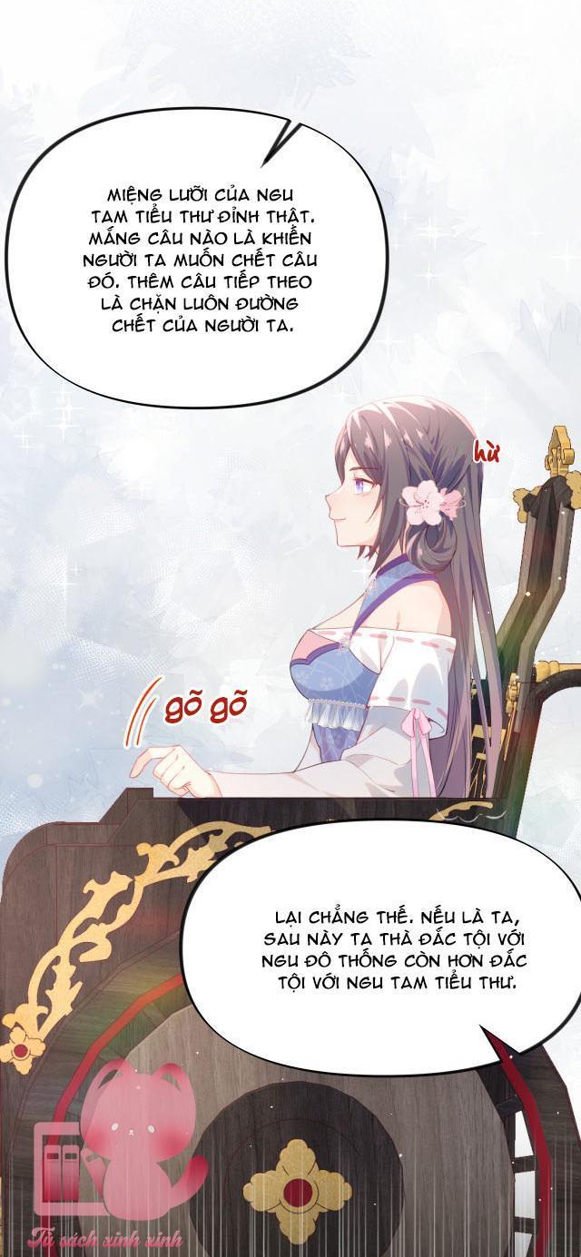 một đêm nọ đột nhiên yandere tới! chapter 80 45