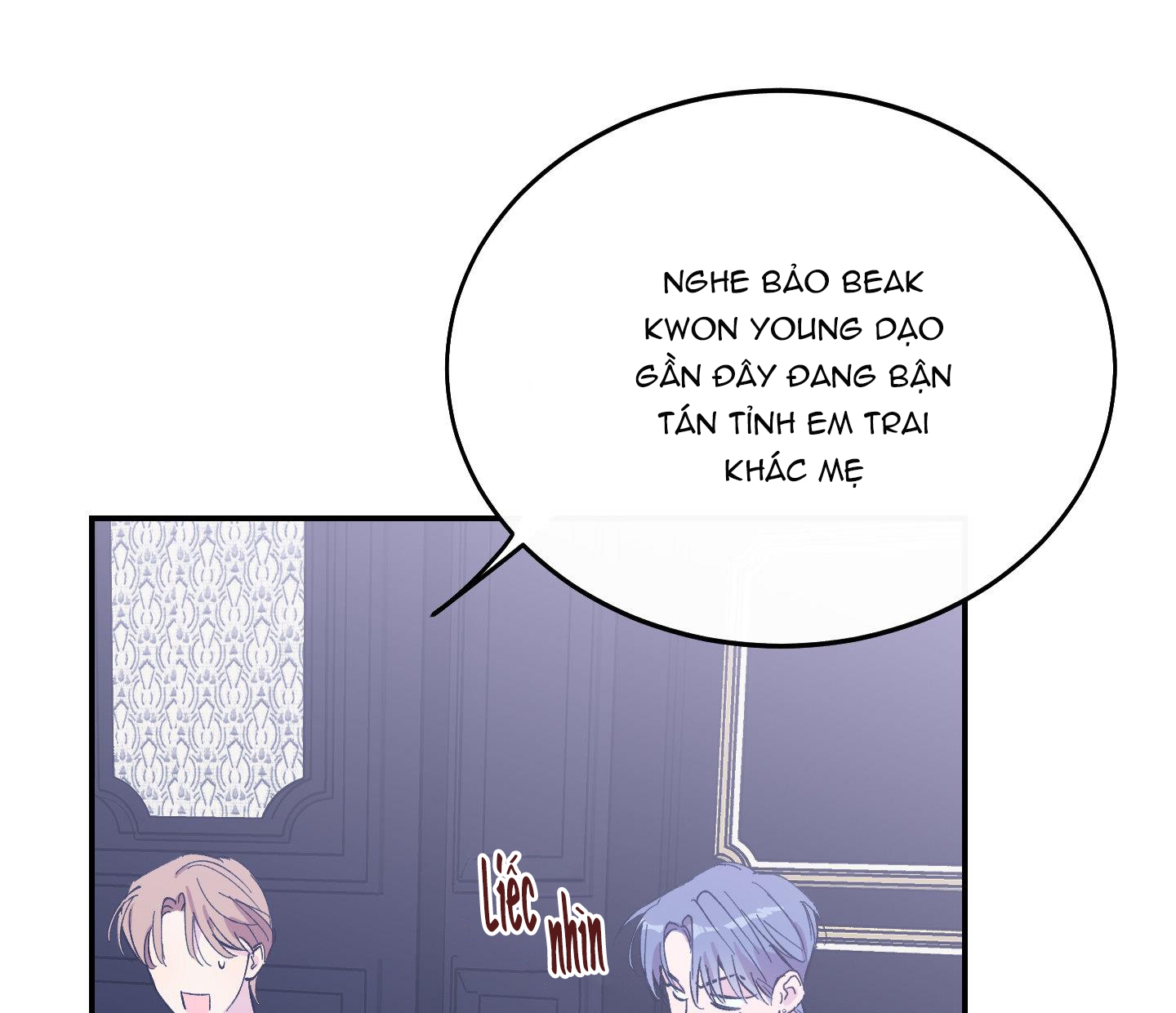 lãng mạn giả dối chapter 15 82