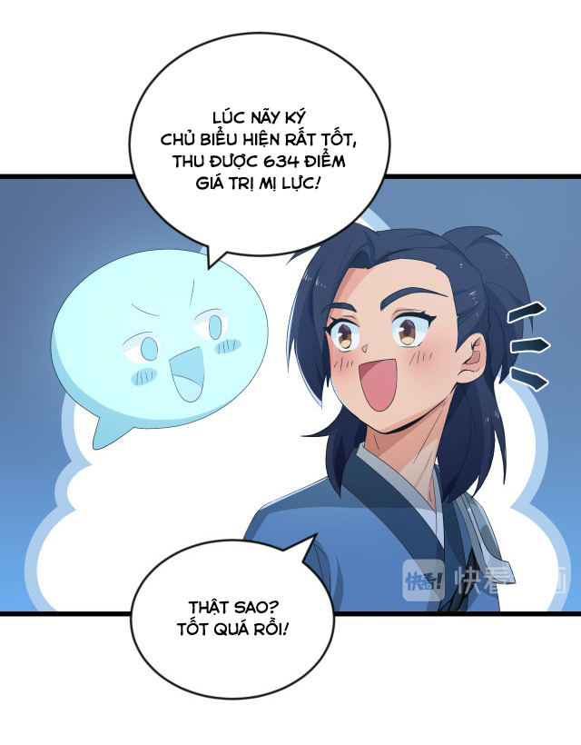 chiến thần dưỡng thành ký chapter 8 37