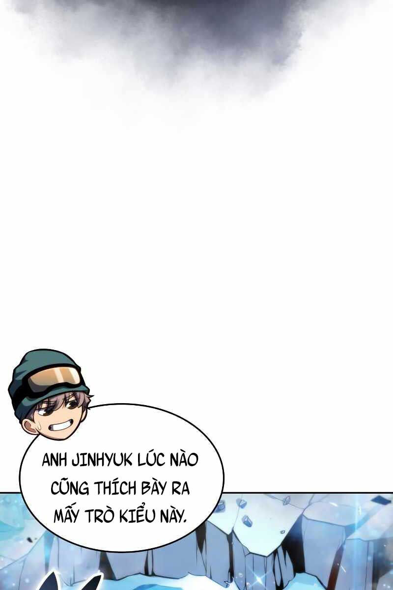 Người Chơi Mới Cấp Tối Đa chapter 96.2 8