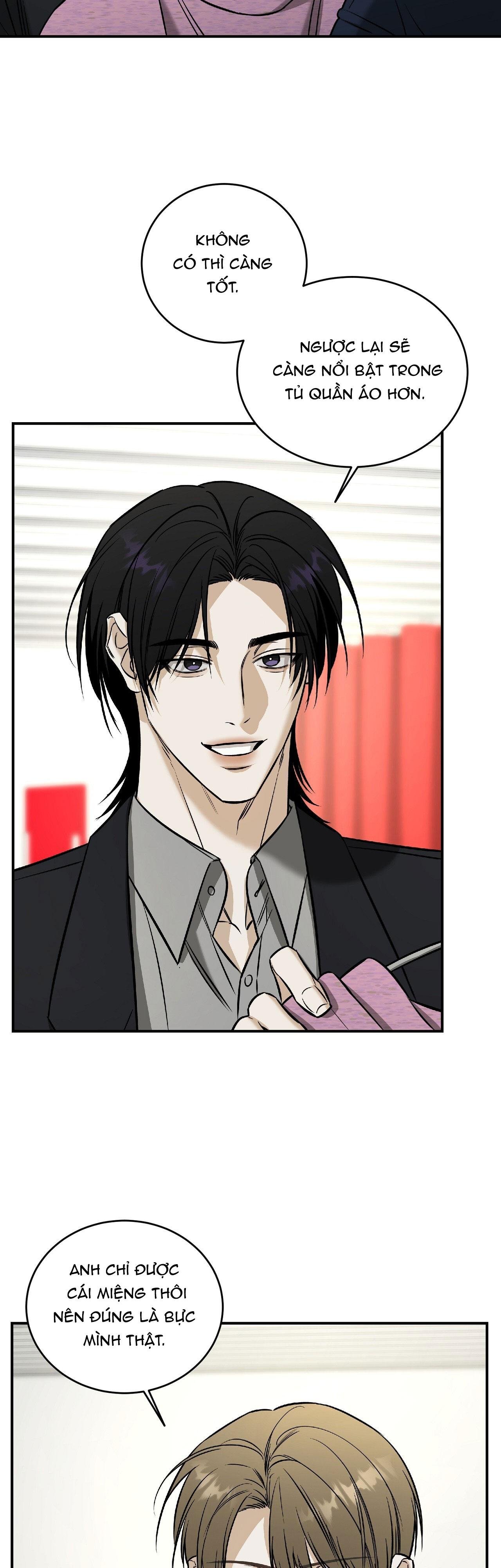 người đàn ông cho em tất cả chapter 42 16