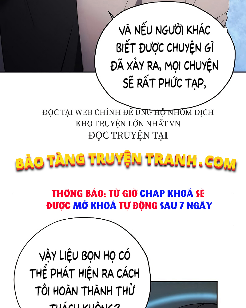 Cách Sống Như Một Ác Nhân Chapter 28 - Trang 2