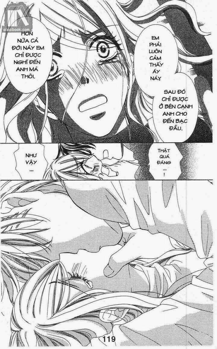 hôn nhân bất đắc dĩ - love of firos you chapter 15 35