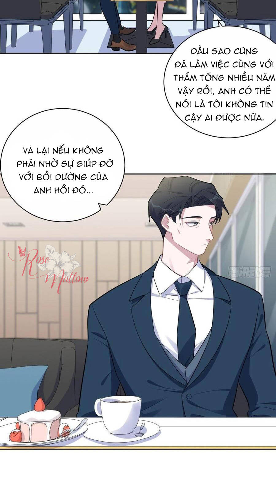 nhạc phụ đại nhân là lão bà chapter 174 12