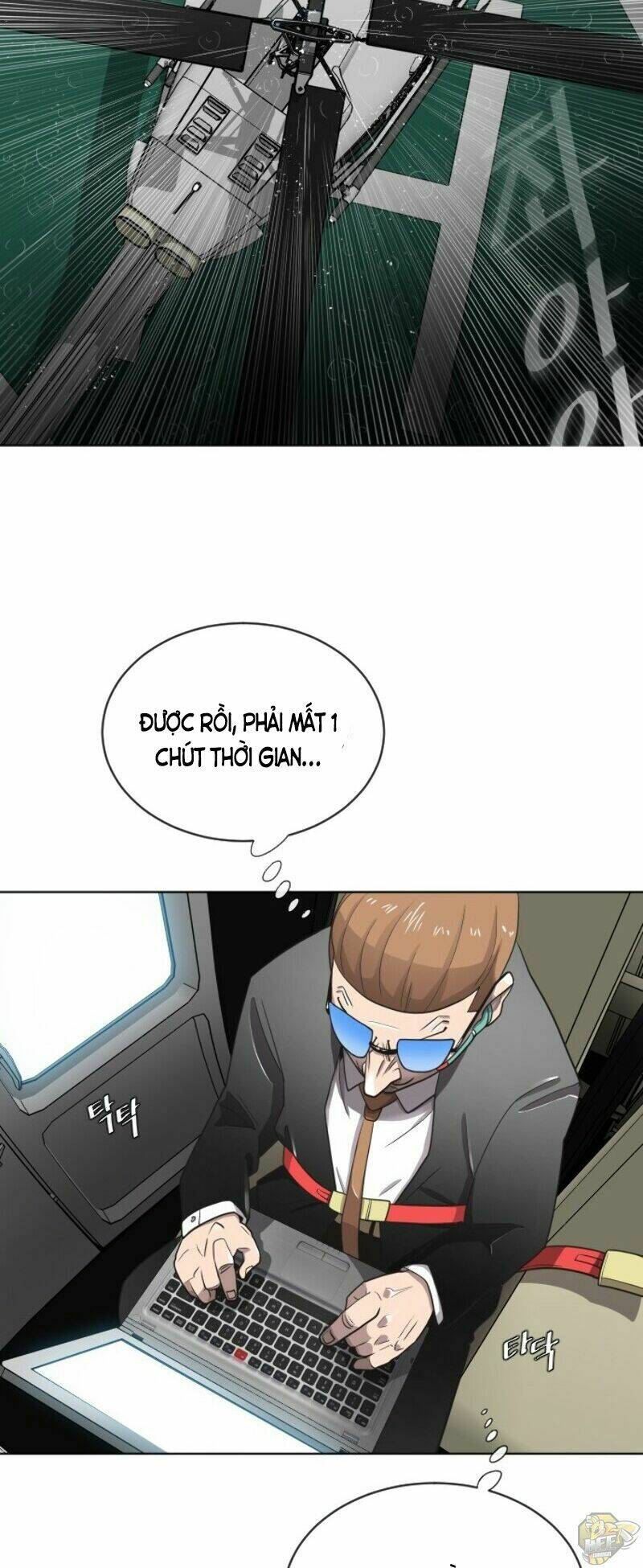 kĩ nguyên của anh hùng chapter 14 2