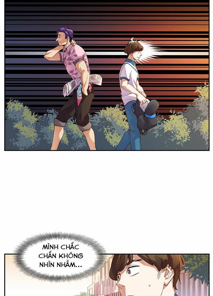 vua biến thái chapter 1 32