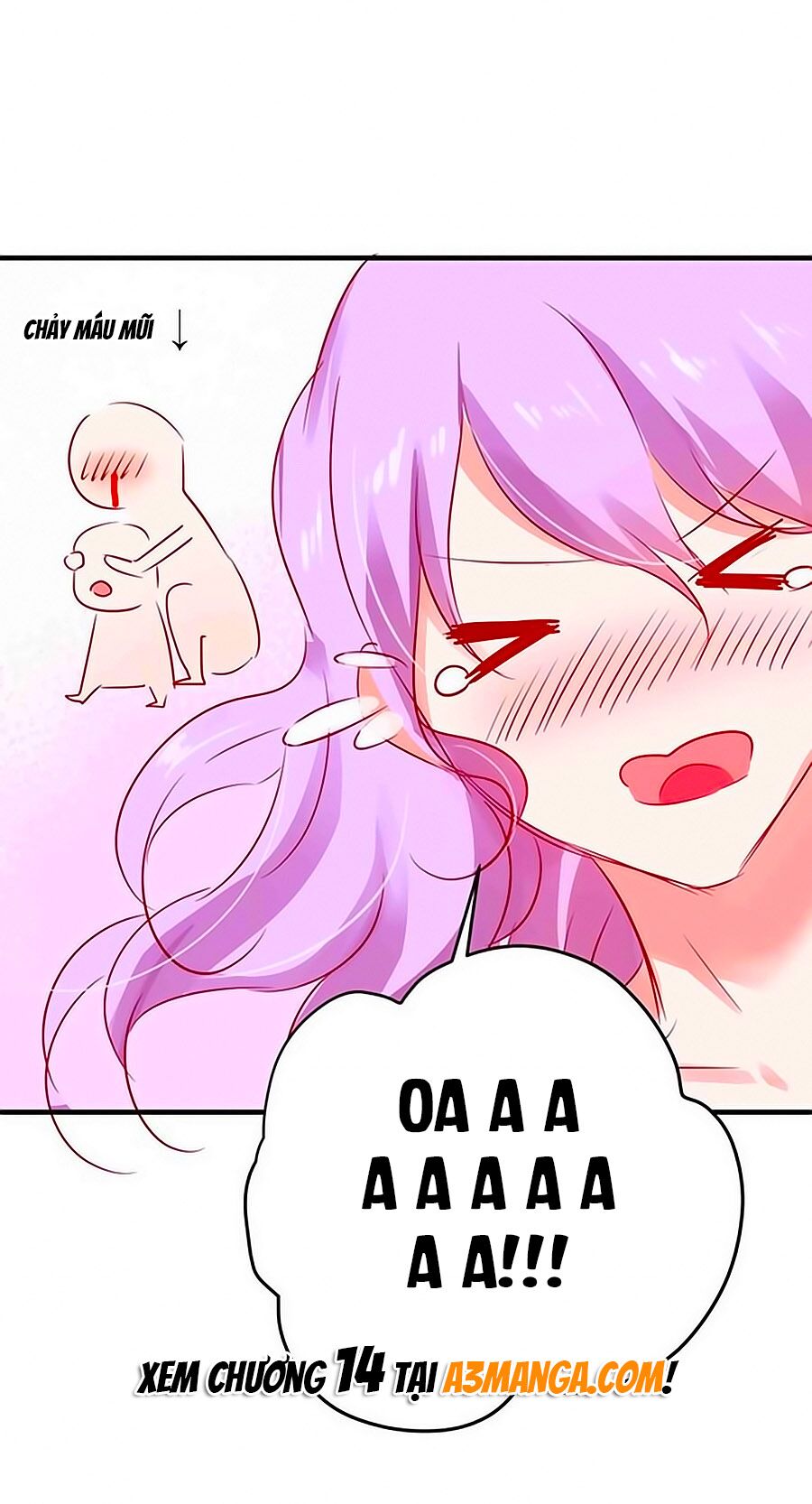 bạn trai là ngôi sao chapter 13.5 13