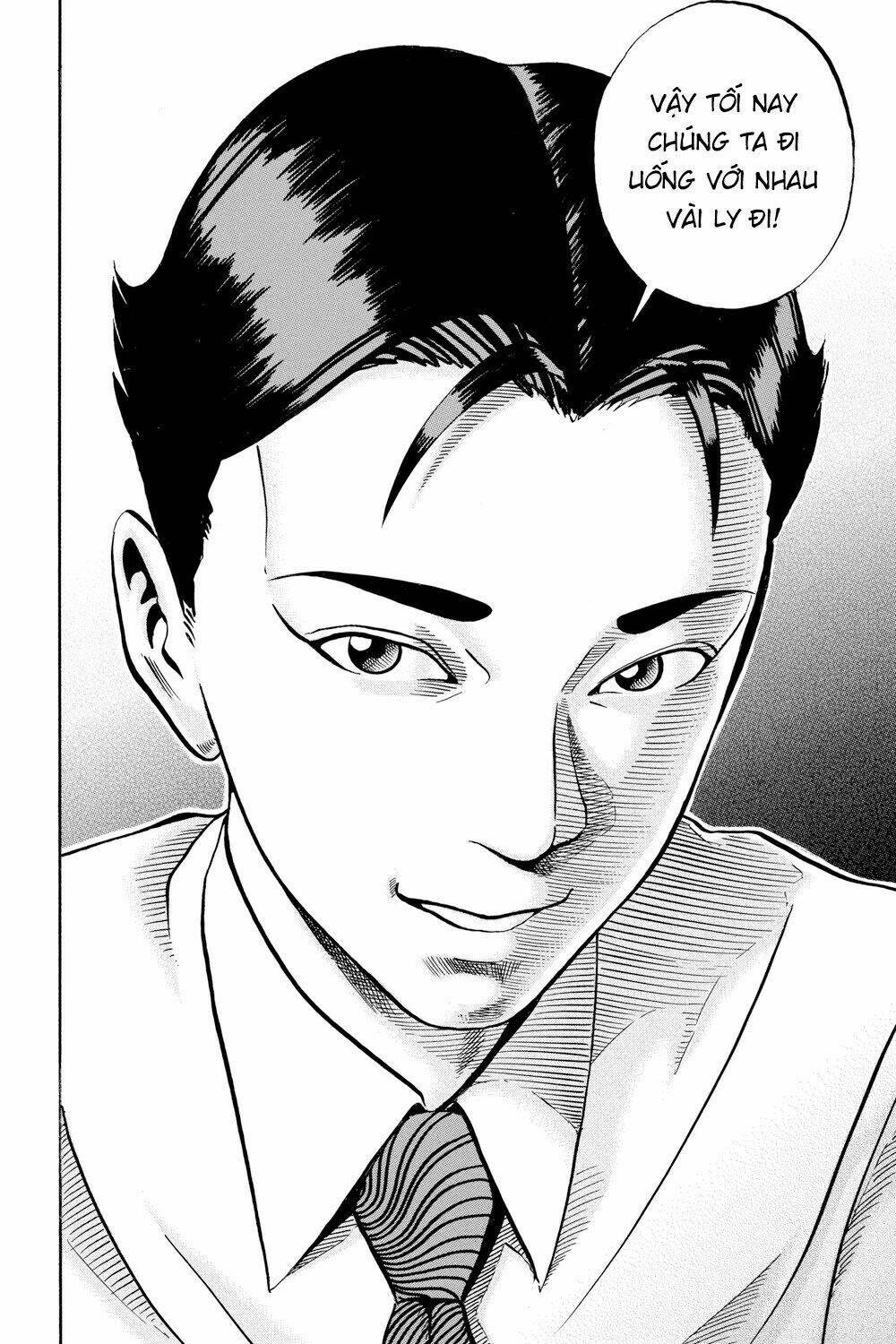 giấy báo tử chapter 46 26