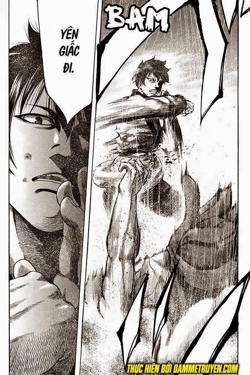 yukikaze chapter 34 11