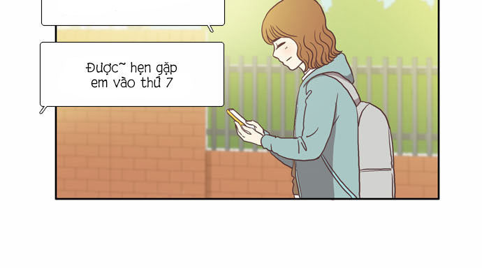 thế giới con gái chapter 17 3