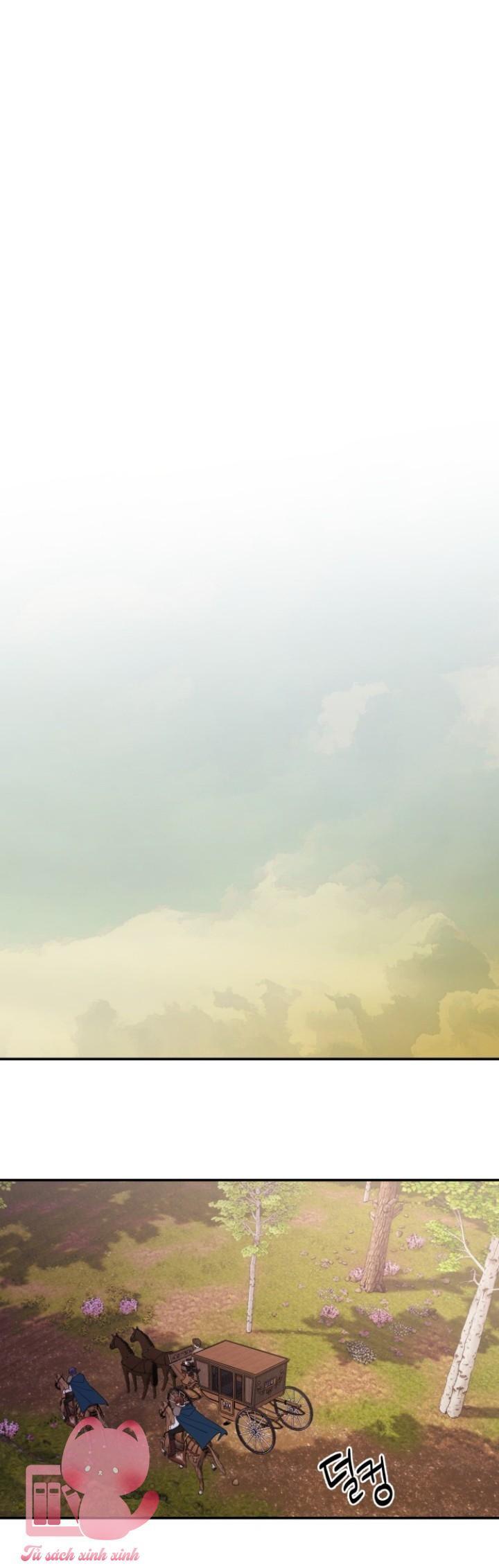 người thân của tôi đều sợ hãi tôi chapter 5 23