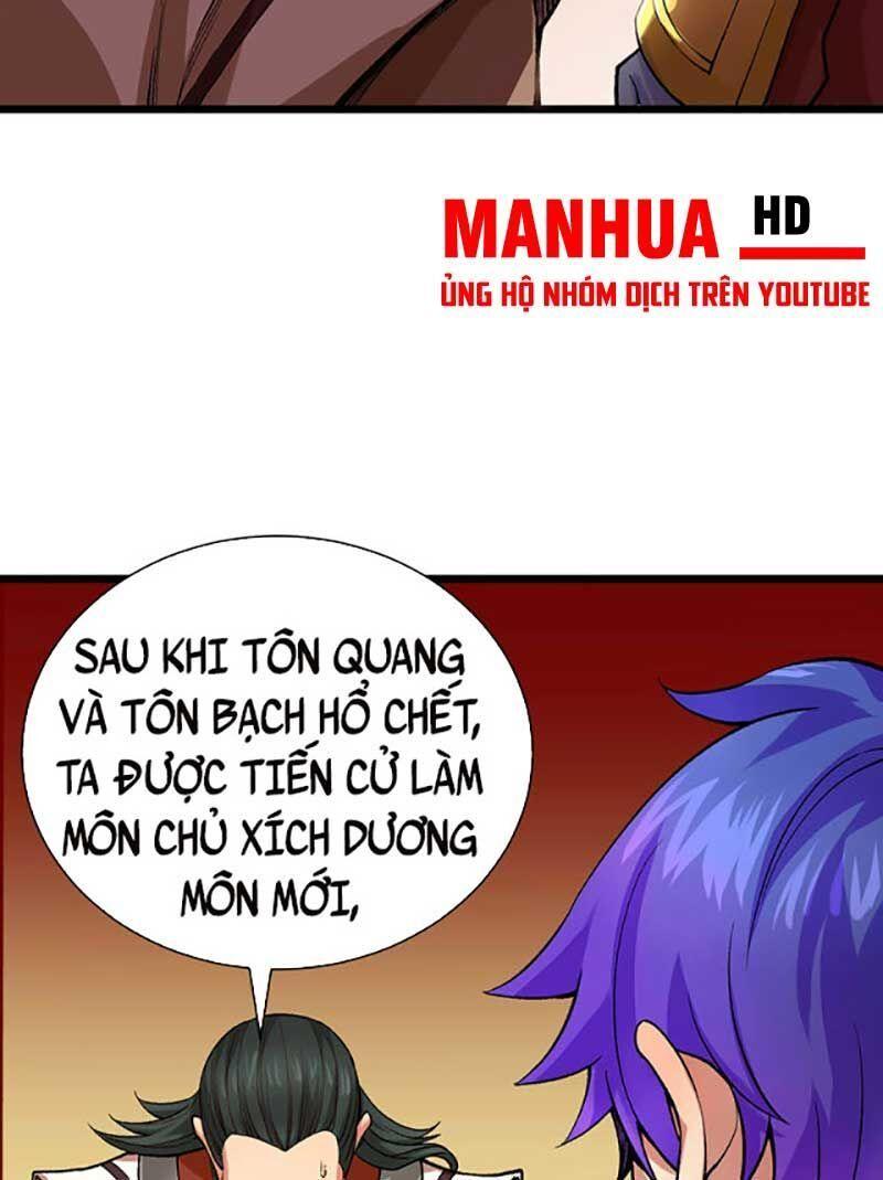 võ đạo độc tôn chapter 587 3