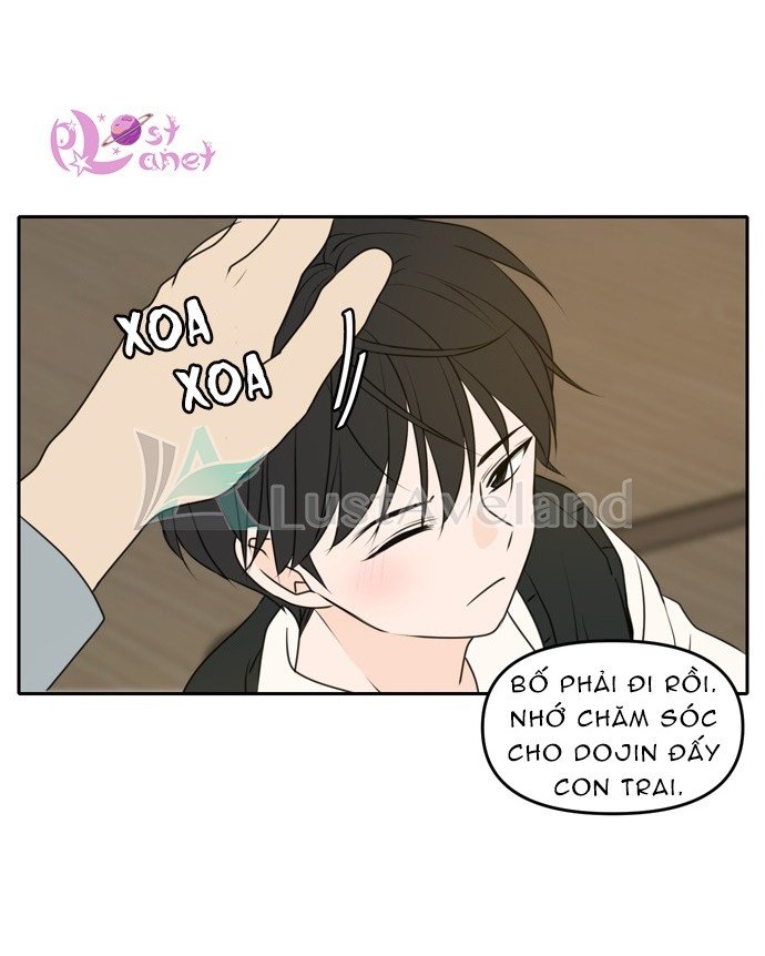 kiếp này cũng xin chăm sóc tôi như vậy nhé kiếp này cũng xin chăm sóc tôi như vậy nhé chapter 51 23