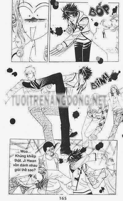 sức thanh xuân chapter 6 165