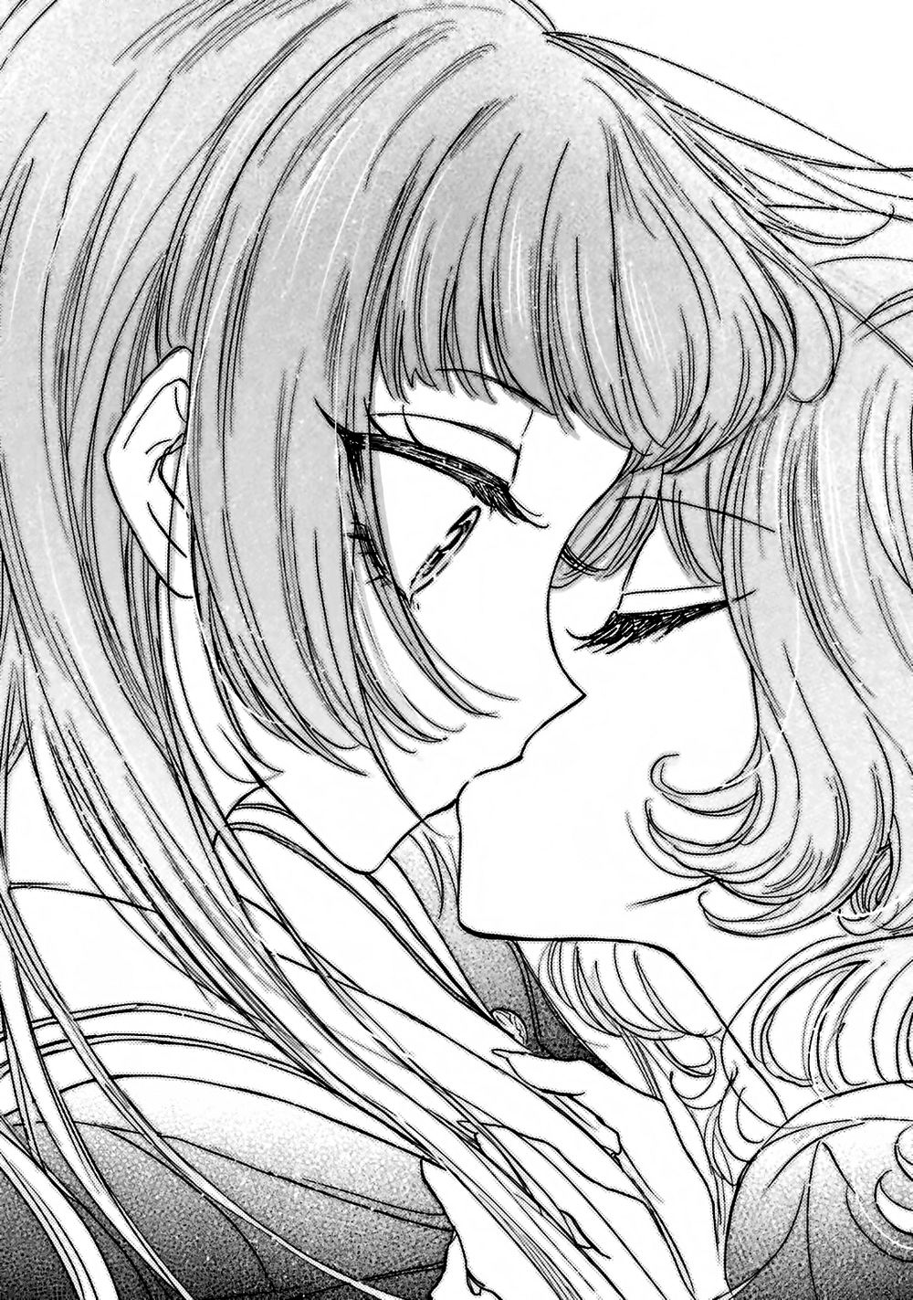 killing me / killing you chapter 9 10