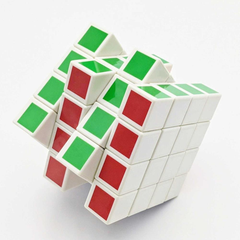 RUBIK 4x4 - Rubic 4 Tầng Revenge - Xếp hình rubik 4x4