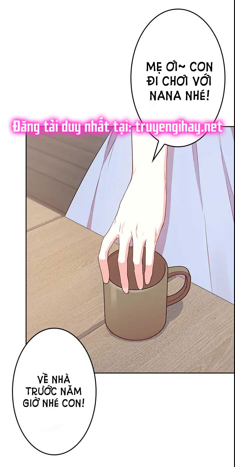 từ ác nữ tôi phải trở thành một người mẹ chapter 8 28