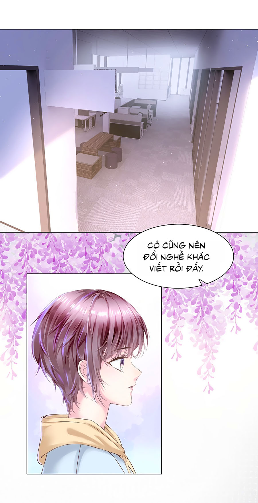 ma vương sau bộ vest: tổng tài khó chiều cưa không nổi chapter 53 1