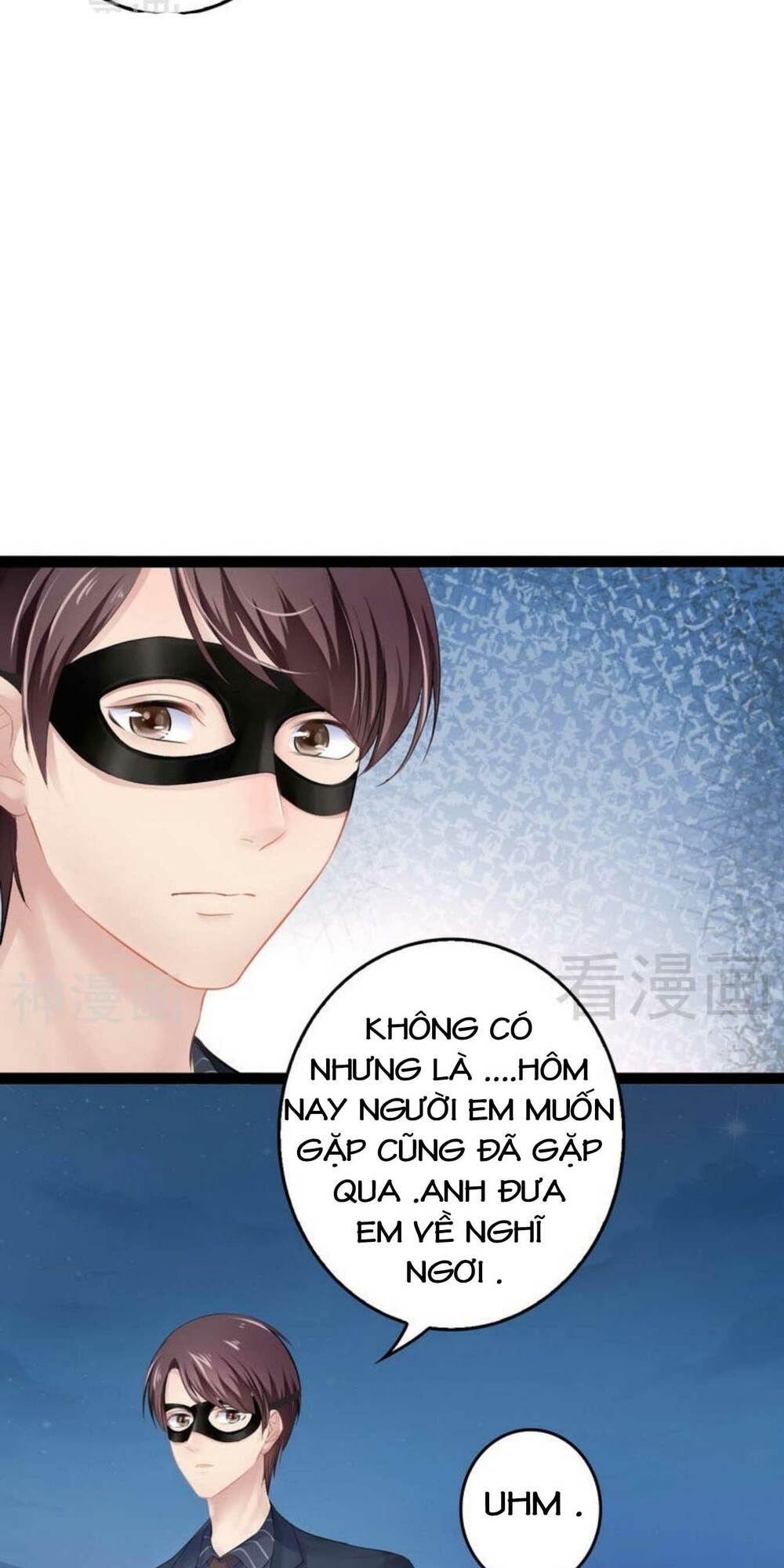 thần bí đế thiếu điềm sủng thê chapter 81 11