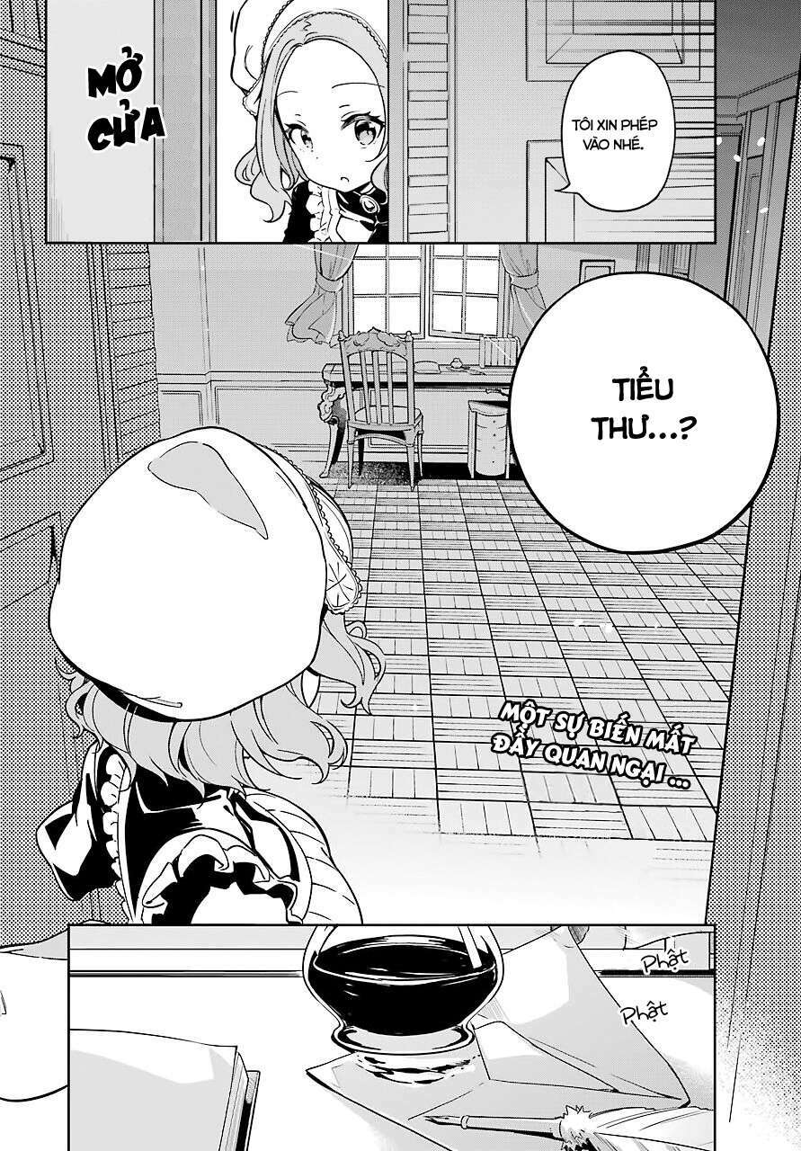 dad is a hero, mom is a spirit, i'm a reincarnator chapter 26 33