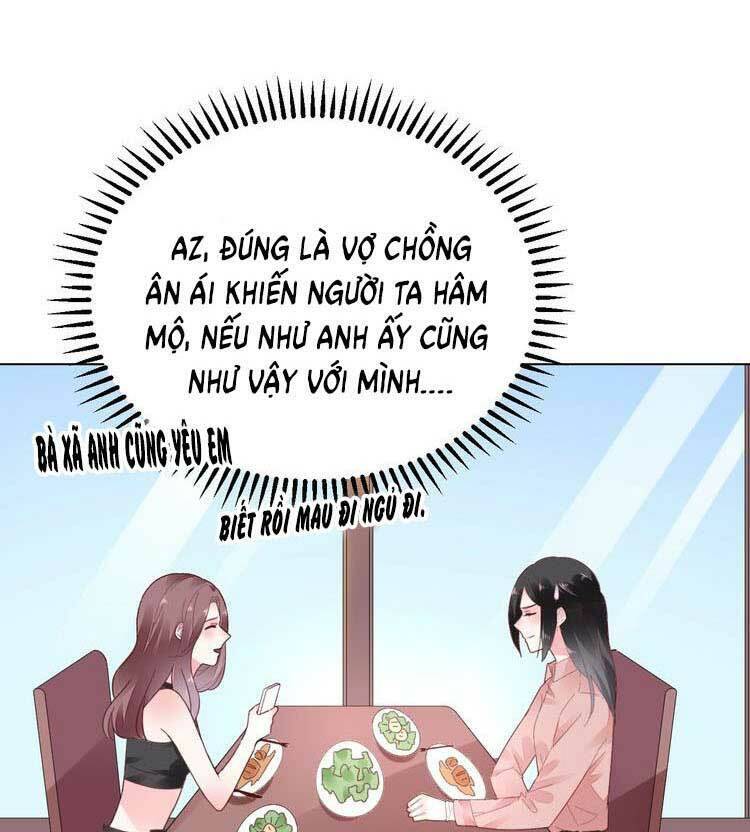 điều ước sủng ái bất bình đẳng chapter 74.2 7