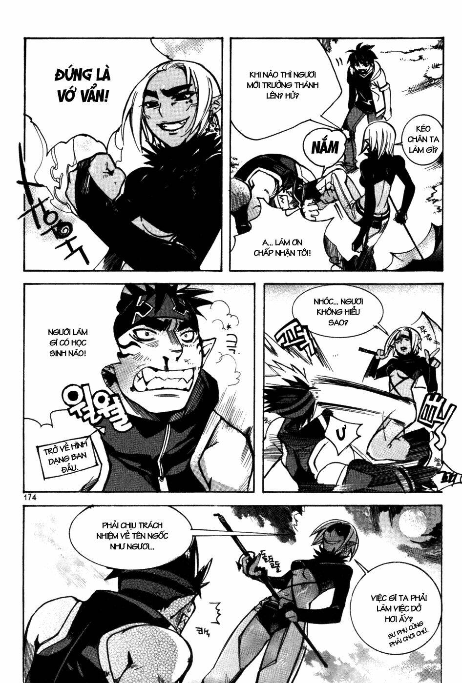 immortal regis chapter 7 7