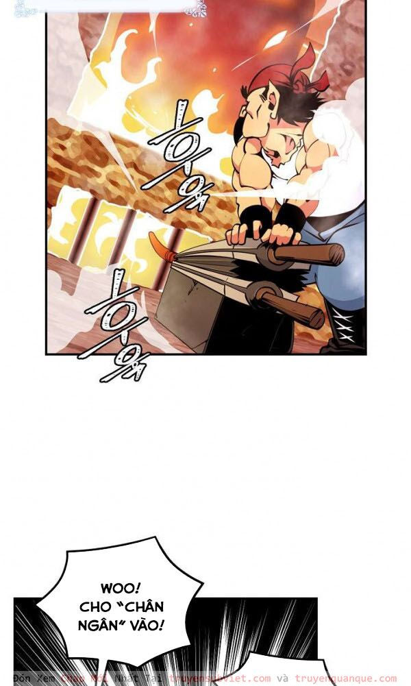 tôi sinh ra để làm người vĩ đại chapter 38 42