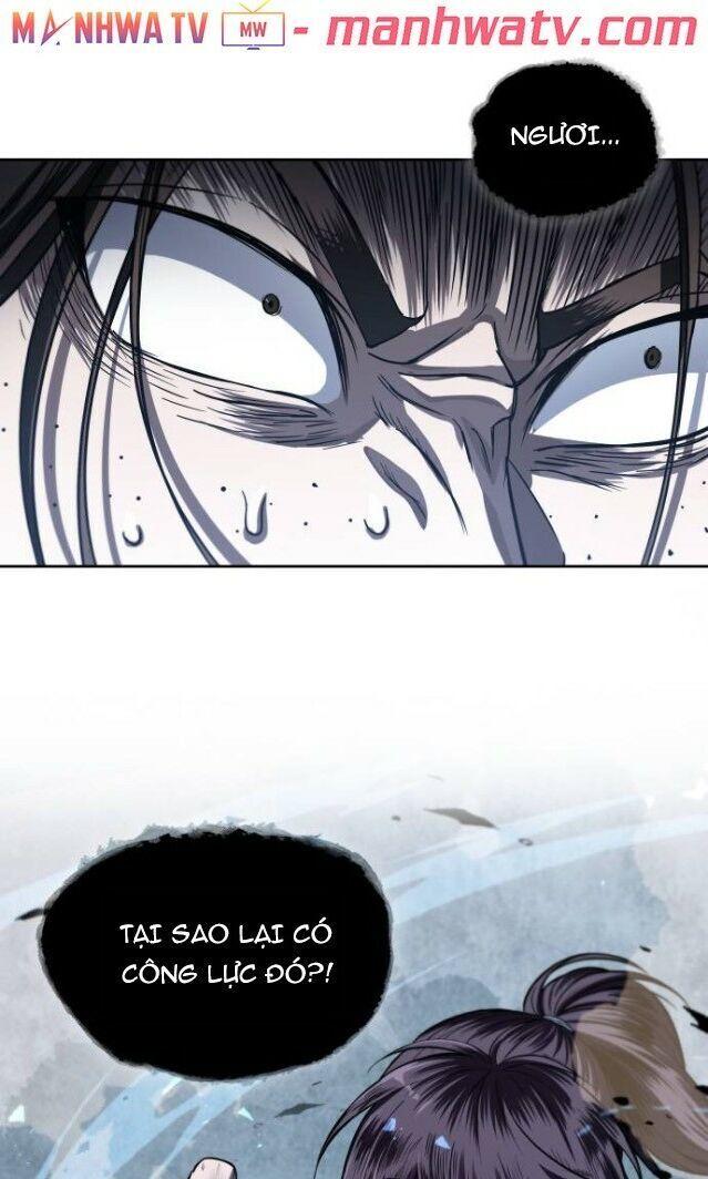 Ngã Lão Ma Thần chapter 0 9