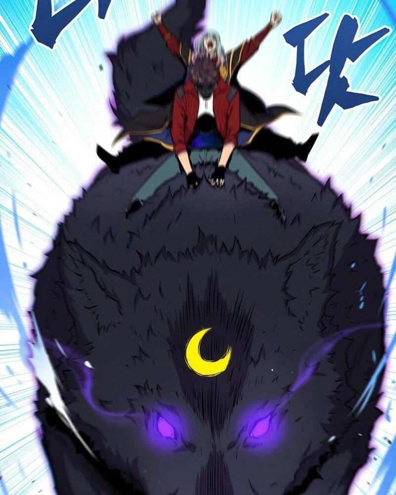 tôi thăng cấp trong lúc ngủ chapter 42 98