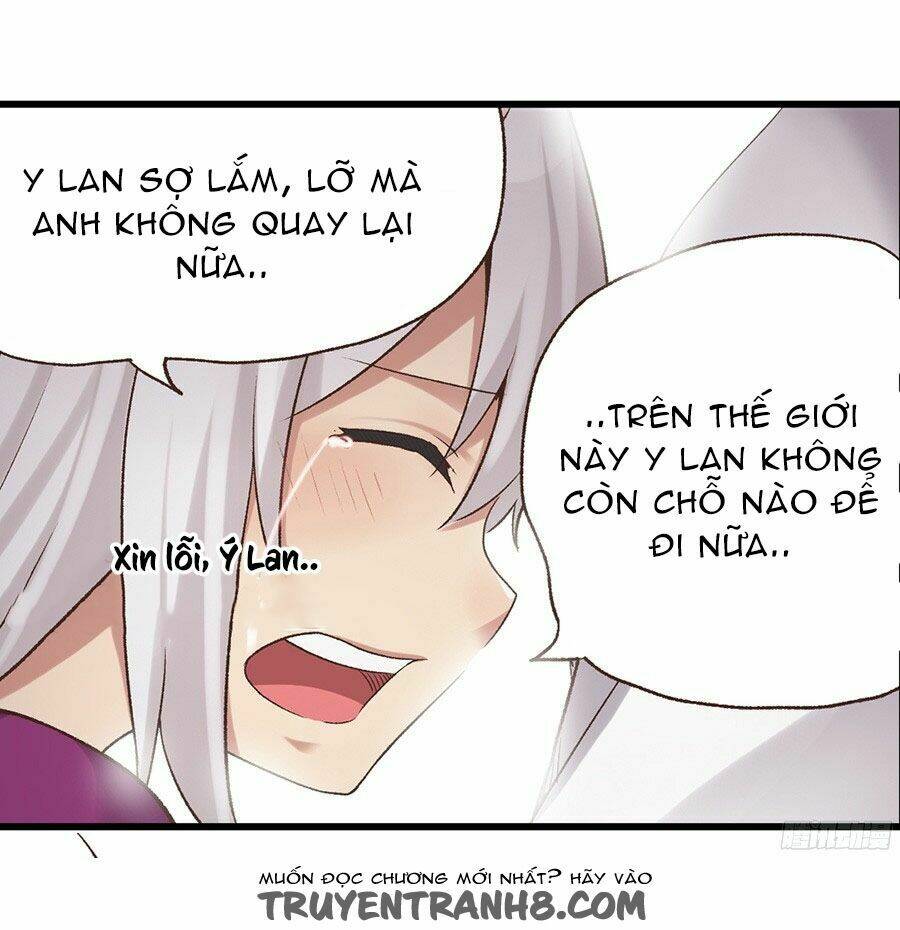 vì tôi là ông chú mở tiệm bán vũ khí chapter 48 26