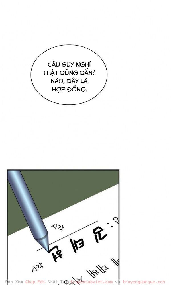 tôi sinh ra để làm người vĩ đại chapter 57 33