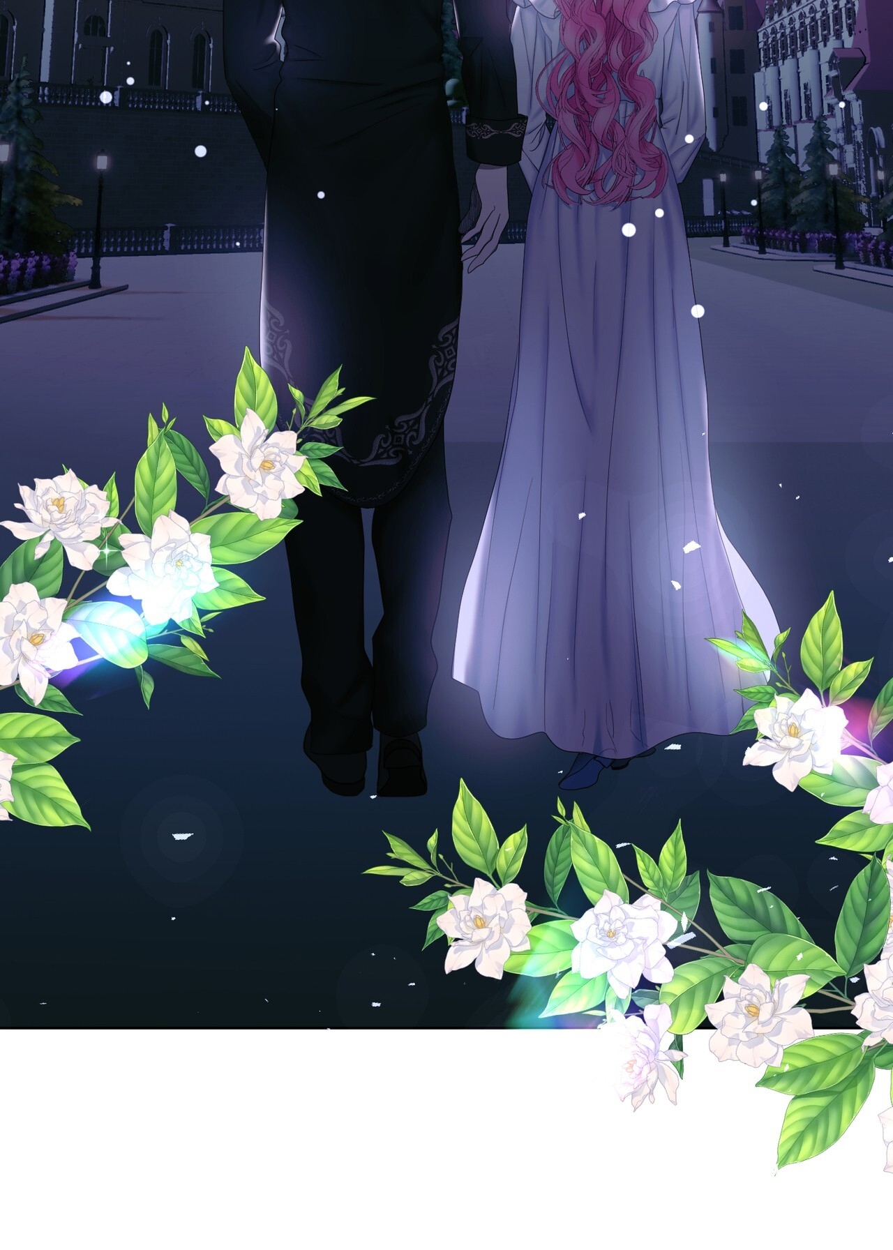 hợp đồng hôn nhân với hai người chồng chapter 8.2 10