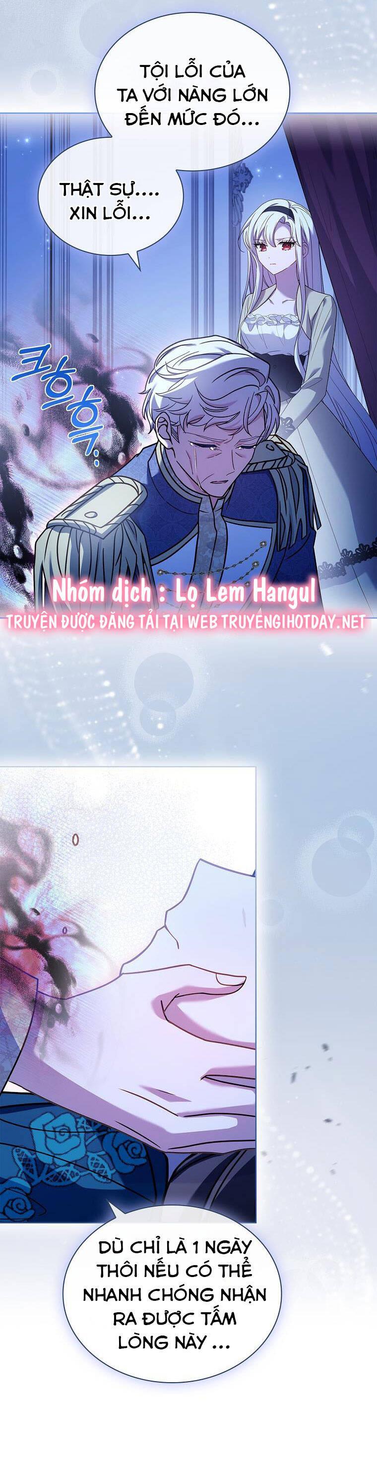 để yên cho tiểu thư hiền chapter 112 56