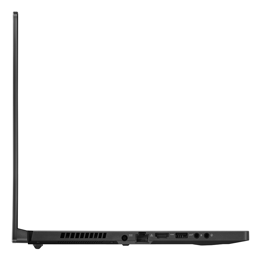 Laptop ASUS ROG Zephyrus M GU502GV-AZ079T (Core i7-9750H/ 16GB DDR4 2666MHz/ 512GB SSD PCIE/ RTX 2060 6GB/ 15.6 FHD IPS 240Hz, 3ms/ Win10) - Hàng Chính Hãng