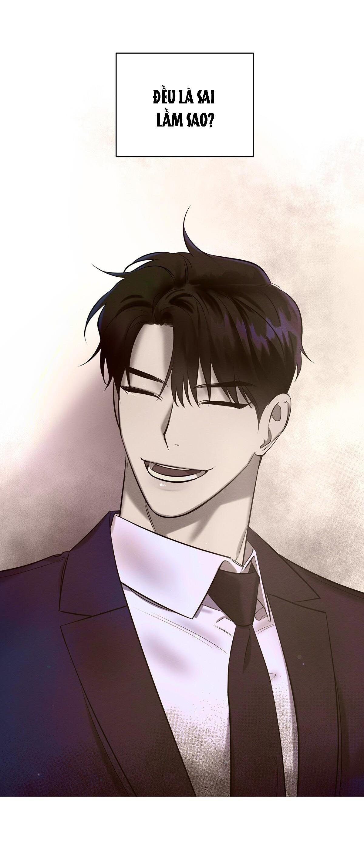 lý do của ác nhân chapter 31 100