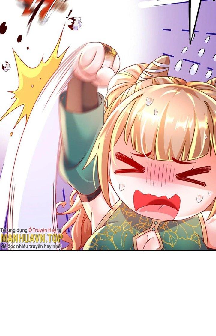 tuyệt sắc đạo lữ đều nói ngô hoàng có thể chất vô địch chapter 57 39