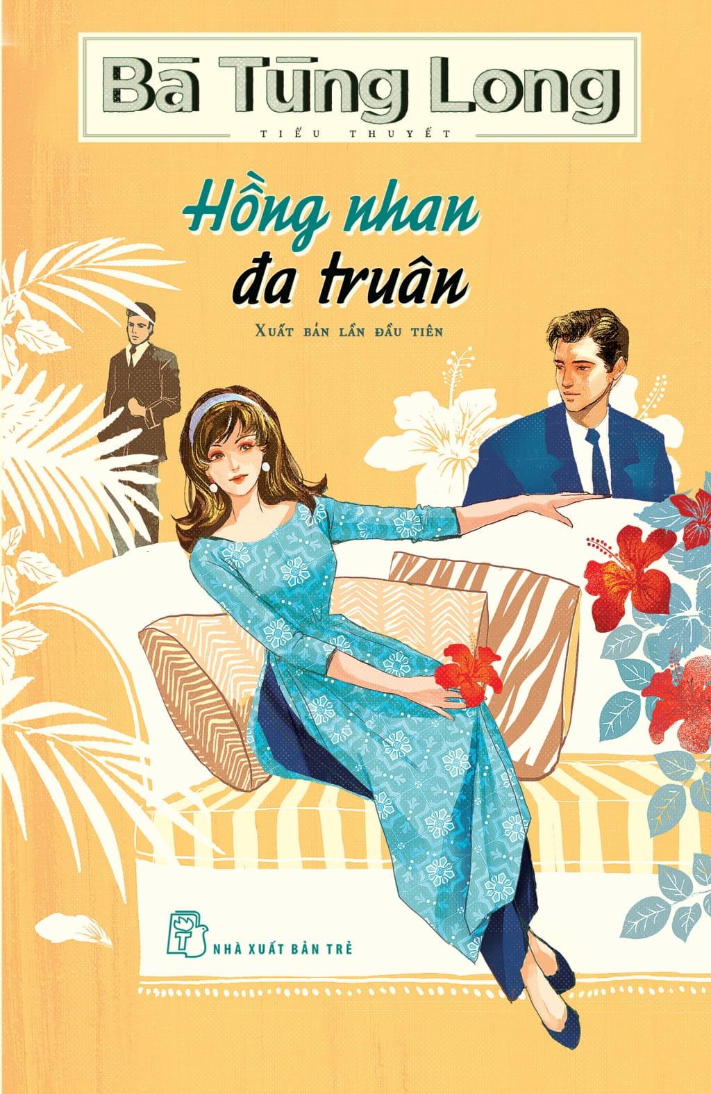 Hồng Nhan Đa Truân