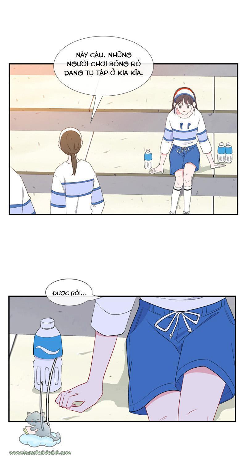 về bên anh chapter 19 29