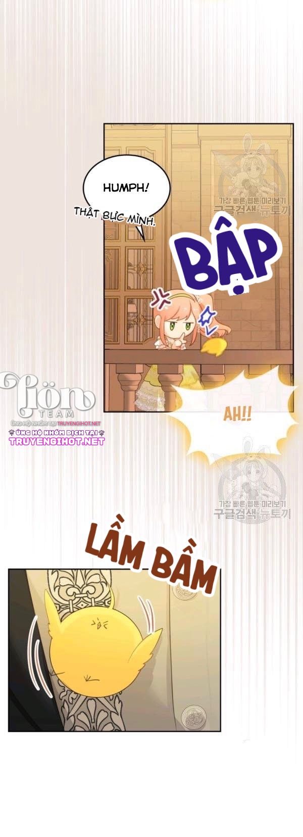 ác nữ muốn sống trong ngôi nhà bánh ngọt chapter 41.1 12