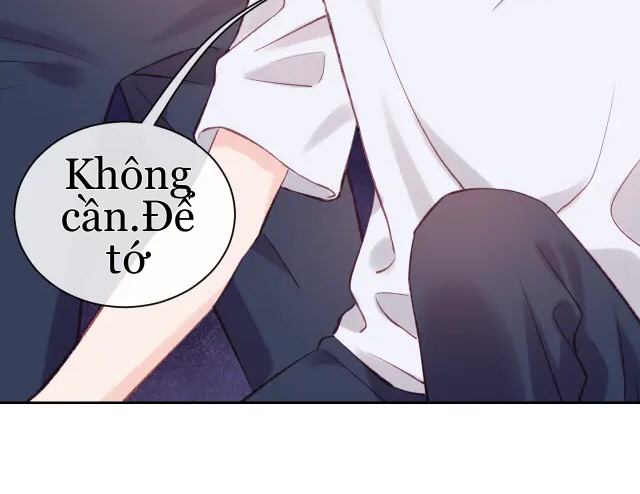 không thể đến gần chapter 6 42