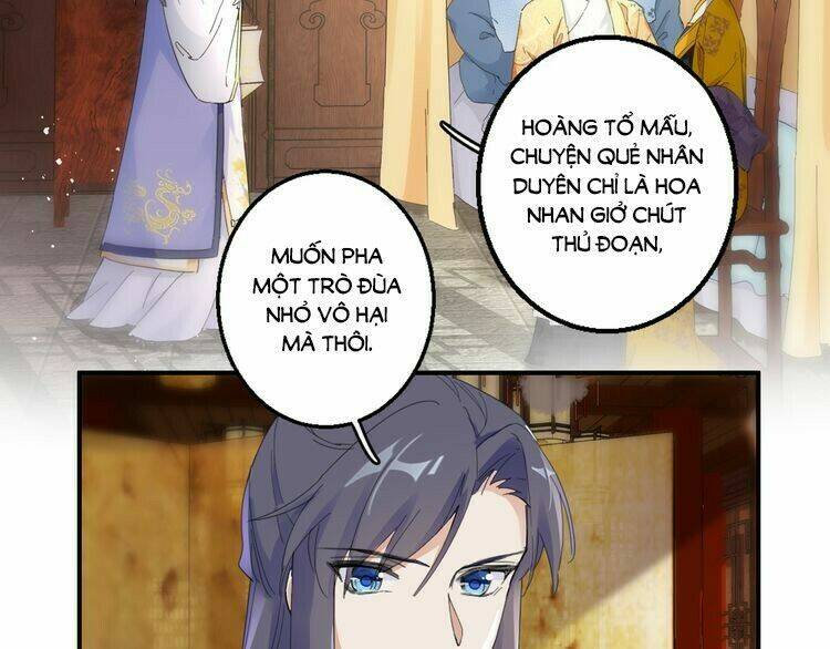 hoa nhan sách chapter 29.1 9